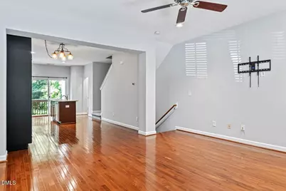 8751 Cypress Grove Run, Raleigh, NC 27612 - Photo 6