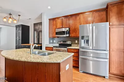8751 Cypress Grove Run, Raleigh, NC 27612 - Photo 14