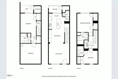 8751 Cypress Grove Run, Raleigh, NC 27612 - Photo 32