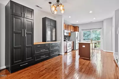 8751 Cypress Grove Run, Raleigh, NC 27612 - Photo 4