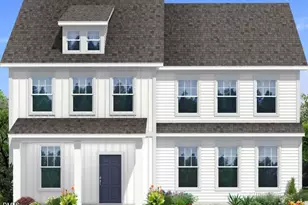 836 Old Station Point, Angier, NC 27501 - Photo 1