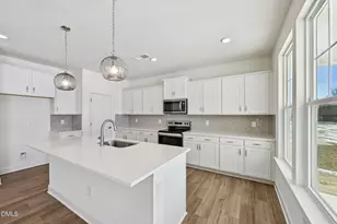 836 Old Station Point, Angier, NC 27501 - Photo 16