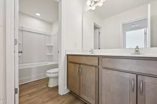 836 Old Station Point, Angier, NC 27501 - Photo 38