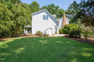 190 Oakley Farm Rd, Chapel Hill, NC 27517 - Photo 4