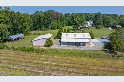 190 Oakley Farm Road, Chapel Hill, NC 27517 - Photo 58