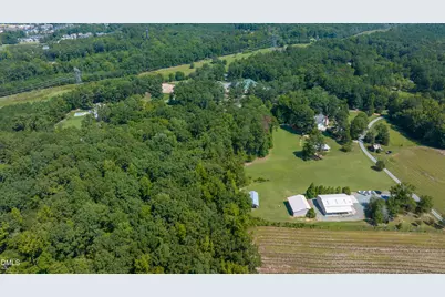 190 Oakley Farm Road, Chapel Hill, NC 27517 - Photo 62