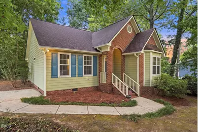 331 Rosehaven Drive, Raleigh, NC 27609 - Photo 40