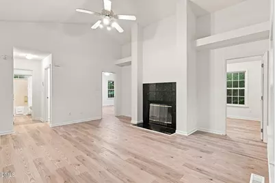 331 Rosehaven Drive, Raleigh, NC 27609 - Photo 8