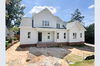202 Dennis Avenue, Raleigh, NC 27604 - Photo 1