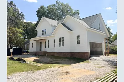202 Dennis Avenue, Raleigh, NC 27604 - Photo 30