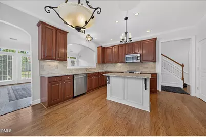 3904 Sunset Maple Court, Raleigh, NC 27612 - Photo 14