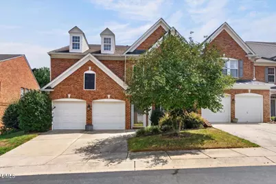 3904 Sunset Maple Court, Raleigh, NC 27612 - Photo 2