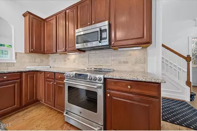3904 Sunset Maple Court, Raleigh, NC 27612 - Photo 12