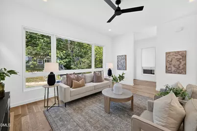 301.5 Bickett Boulevard, Raleigh, NC 27608 - Photo 6