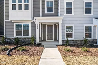 1706 Burgundy Pk Drive, Apex, NC 27502 - Photo 4