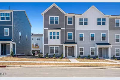 1706 Burgundy Pk Drive, Apex, NC 27502 - Photo 1