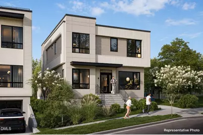 303 Bickett Boulevard, Raleigh, NC 27608 - Photo 6