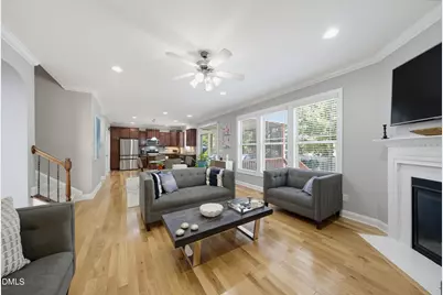 1544 Lily Creek Drive, Cary, NC 27518 - Photo 12