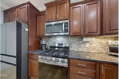 1544 Lily Creek Drive, Cary, NC 27518 - Photo 16