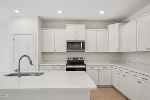 848 Old Station Pointe, Angier, NC 27501 - Photo 22