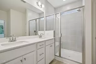 848 Old Station Pointe, Angier, NC 27501 - Photo 32
