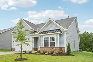 848 Old Station Pointe, Angier, NC 27501 - Photo 12