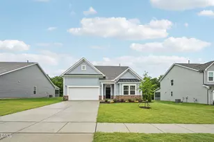 848 Old Station Pointe, Angier, NC 27501 - Photo 4