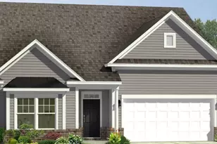 848 Old Station Pointe, Angier, NC 27501 - Photo 1