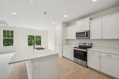 848 Old Station Pointe, Angier, NC 27501 - Photo 20