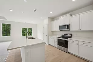 848 Old Station Pointe, Angier, NC 27501 - Photo 20