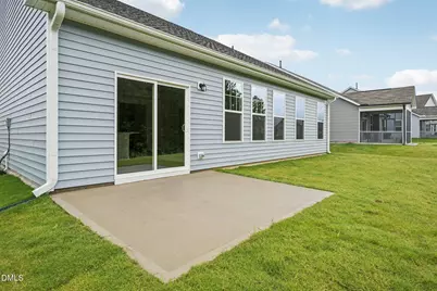 848 Old Station Pointe, Angier, NC 27501 - Photo 36