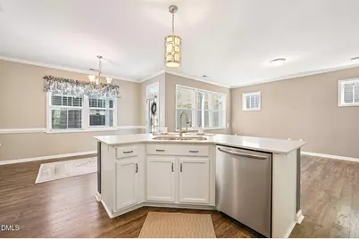 5517 Advancing Avenue, Raleigh, NC 27616 - Photo 12