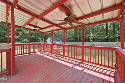 1701 Forestville Road, Wake Forest, NC 27587 - Photo 48