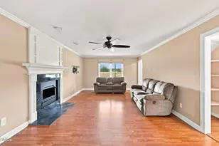 1701 Forestville Rd, Wake Forest, NC 27587 - Photo 26