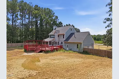 1701 Forestville Road, Wake Forest, NC 27587 - Photo 6