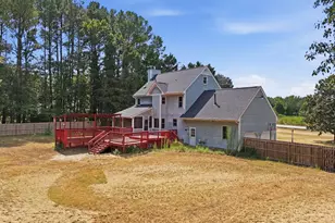 1701 Forestville Rd, Wake Forest, NC 27587 - Photo 6