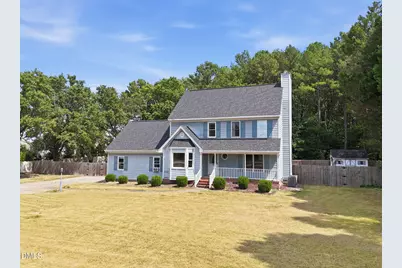 1701 Forestville Road, Wake Forest, NC 27587 - Photo 2