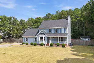 1701 Forestville Rd, Wake Forest, NC 27587 - Photo 2