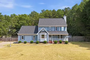1701 Forestville Rd, Wake Forest, NC 27587 - Photo 1