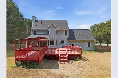 1701 Forestville Road, Wake Forest, NC 27587 - Photo 4