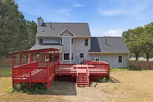 1701 Forestville Rd, Wake Forest, NC 27587 - Photo 4