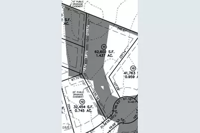 Lot 11 Hope Creek Trail, Spring Hope, NC 27882 - Photo 8