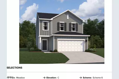 11649 Salers Loop #16, Middlesex, NC 27557 - Photo 1