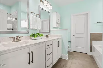 712 Twin Star Lane, Knightdale, NC 27545 - Photo 20