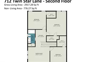 712 Twin Star Ln, Knightdale, NC 27545 - Photo 32