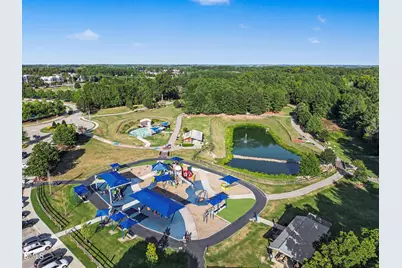 712 Twin Star Lane, Knightdale, NC 27545 - Photo 44