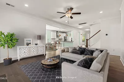 712 Twin Star Lane, Knightdale, NC 27545 - Photo 12
