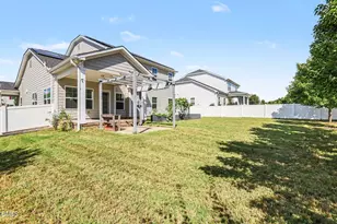 712 Twin Star Ln, Knightdale, NC 27545 - Photo 34