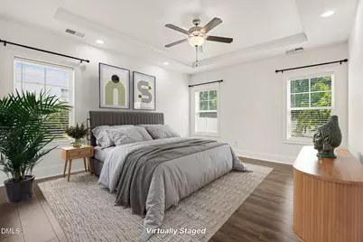 712 Twin Star Lane, Knightdale, NC 27545 - Photo 18