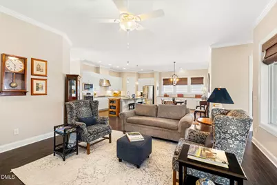 66 Middleton Place, Chapel Hill, NC 27516 - Photo 10
